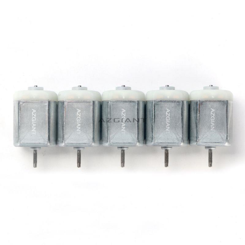 Power Tools China - PAN14EE12AA1 5pcs DC 모터 45mm 12000