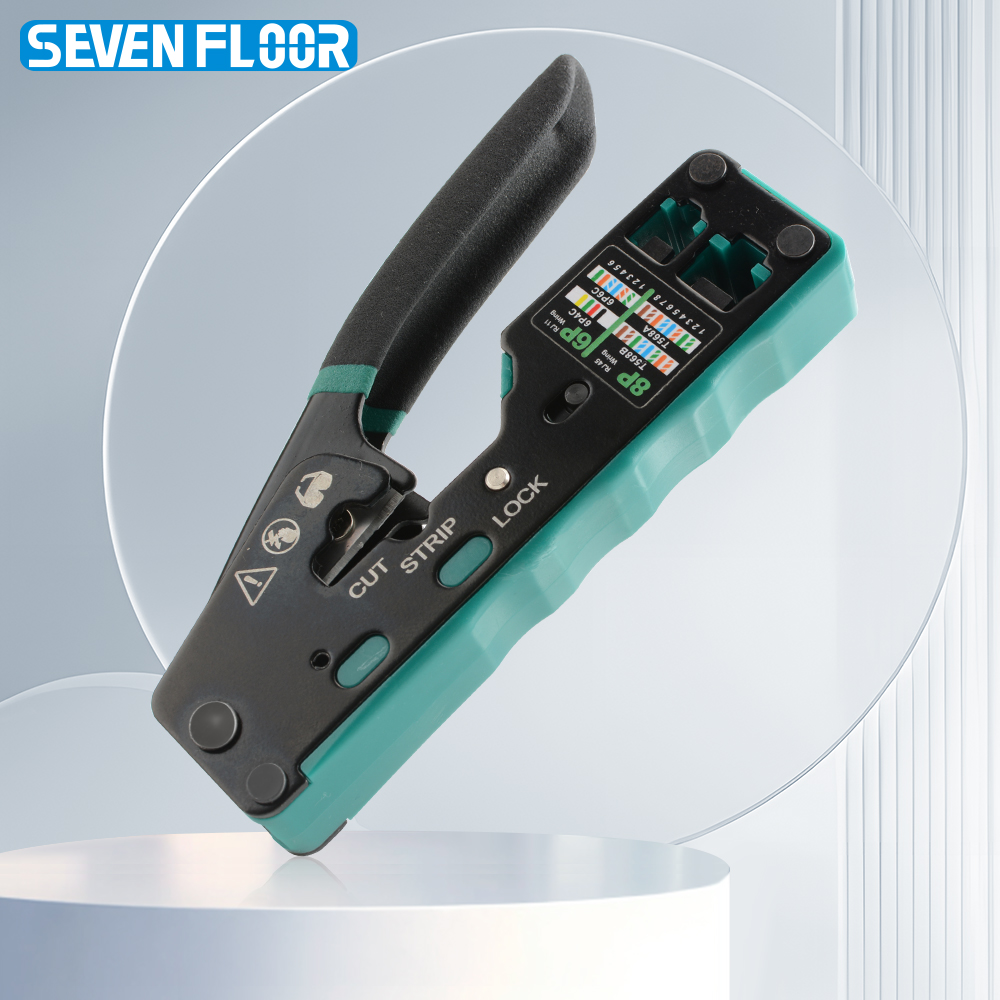 Power Tools China - RJ12/11 크림퍼 플라이어 RJ45 크림프 도구