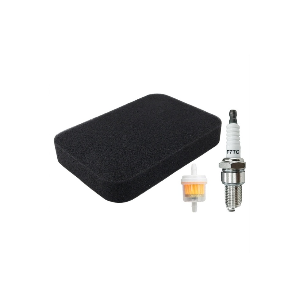 Power Tools Generator - 발전기 공기 청정기 17211-899-000 공기 필터