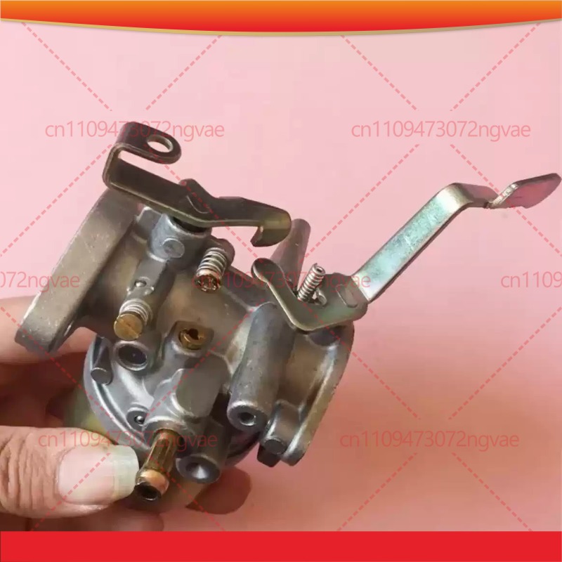 Power Tools Generator - 로빈 EY40 RGX5500 RGX5510 RGX5530 기화기