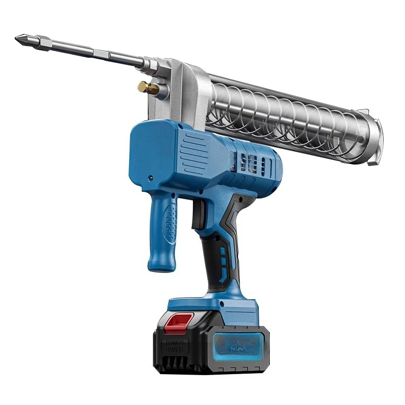 Power Tools Caterpillar - 전기 버터건 24V 리튬 배터리 신형