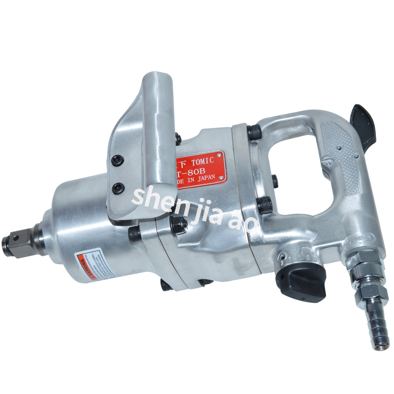 Power Tools Pneumatic - T-80A/80B 공압 렌치 1