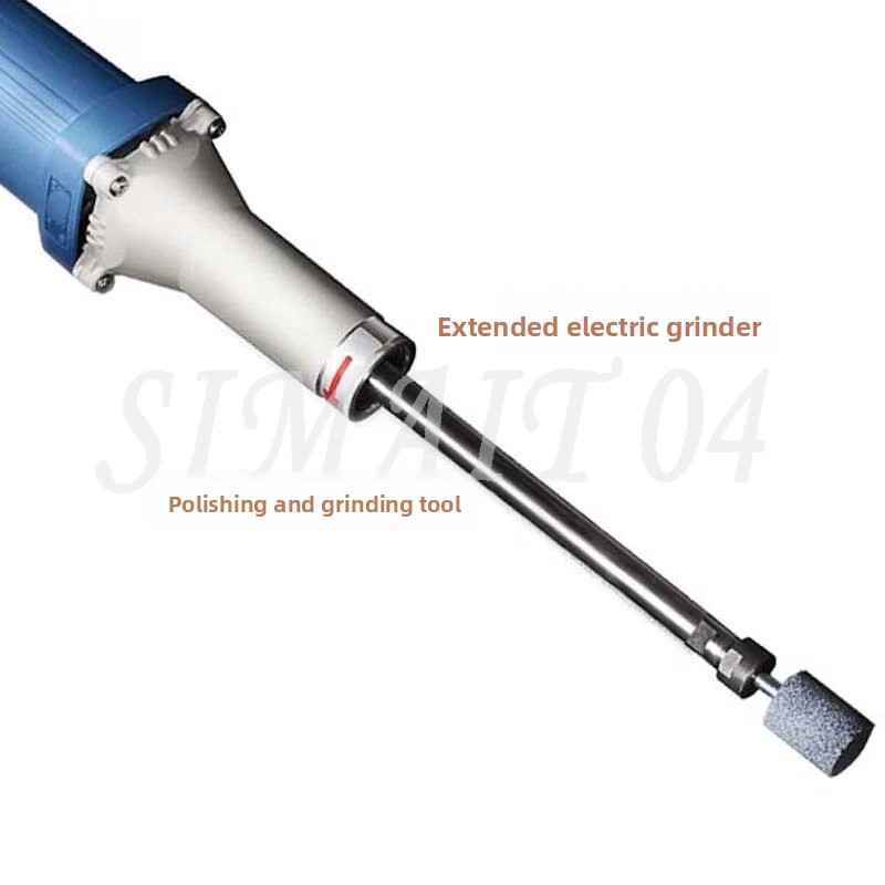 Power Tools Dongcheng - 스트레이트밀, 그라인딩 헤드, 연마기, 전동 그라인더,
