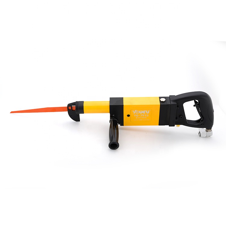 Power Tools Pneumatic - 산업용 고속 에어쏘 공압식 전원 공급