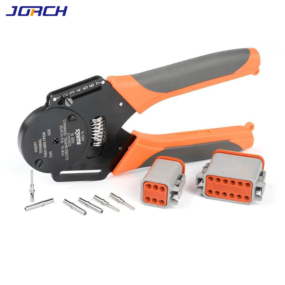 Power Tools China - 1개 IWD 크림퍼 할리 캐터필러 핸드