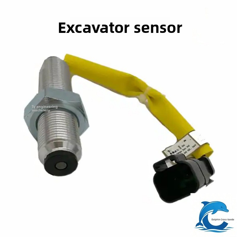 4P-5820 엔진 회전 속도 센서는 캐터필라 E330 - Power Tools Caterpillar 리뷰 및 가격