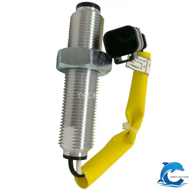 4P-5820 엔진 회전 속도 센서는 캐터필라 E330 - Power Tools Caterpillar 리뷰 및 가격