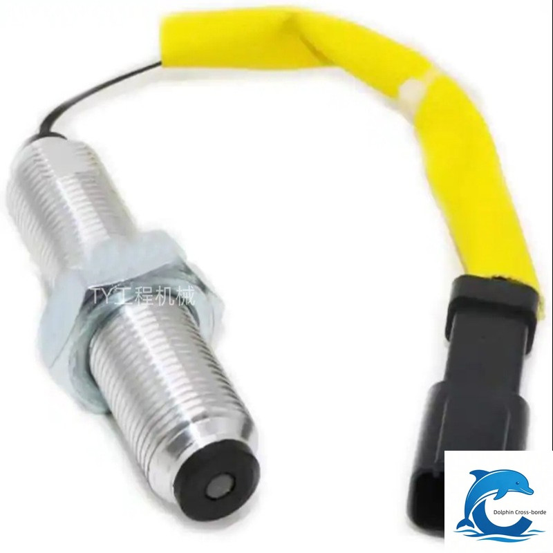 4P-5820 엔진 회전 속도 센서는 캐터필라 E330 - Power Tools Caterpillar 리뷰 및 가격