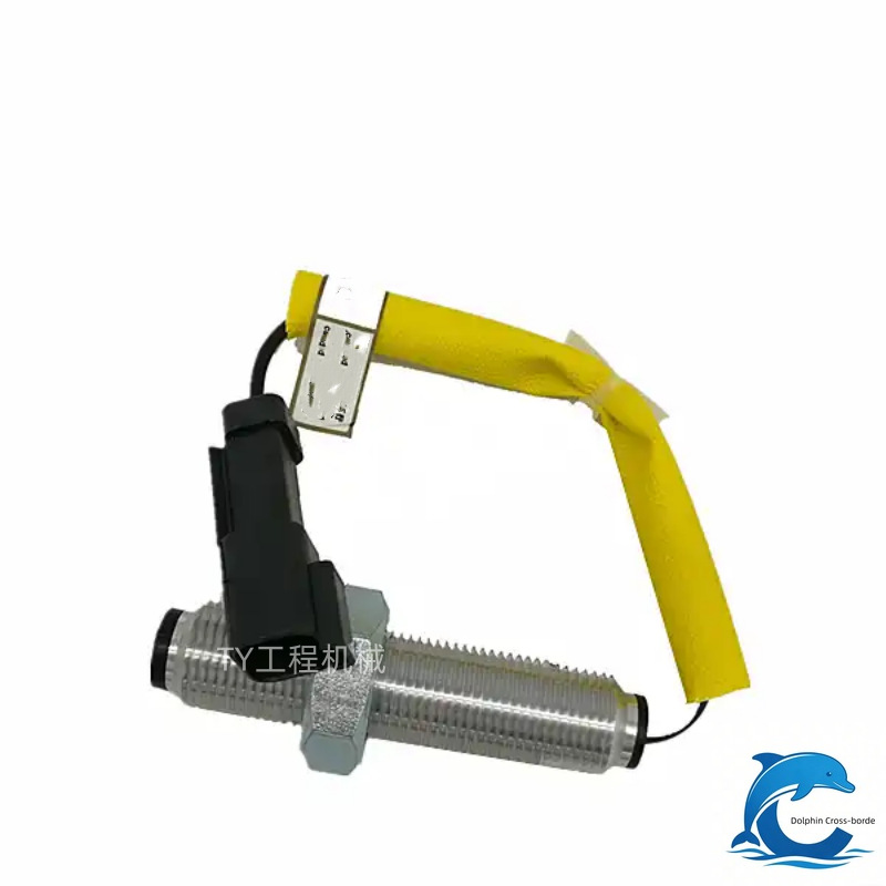 4P-5820 엔진 회전 속도 센서는 캐터필라 E330 - Power Tools Caterpillar 리뷰 및 가격