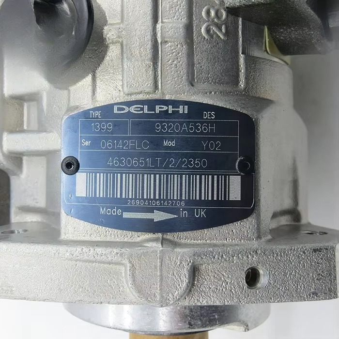 건설기계 부품 디젤 DP310 디젤 연료 펌프 320  - Power Tools Caterpillar 리뷰 및 가격