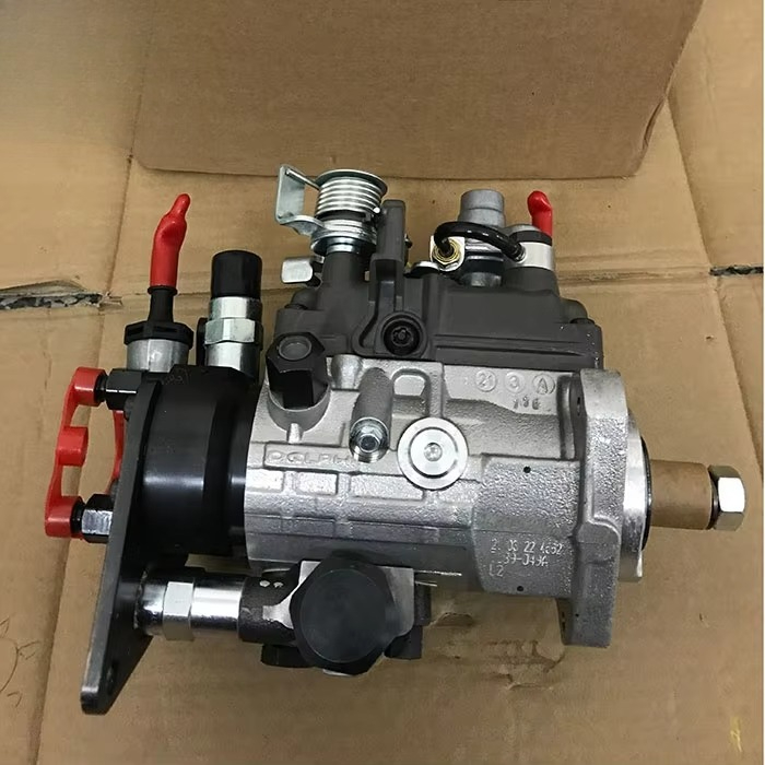 건설기계 부품 디젤 DP310 디젤 연료 펌프 320  - Power Tools Caterpillar 리뷰 및 가격