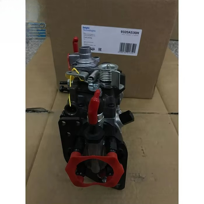 건설기계 부품 디젤 DP310 디젤 연료 펌프 320  - Power Tools Caterpillar 리뷰 및 가격