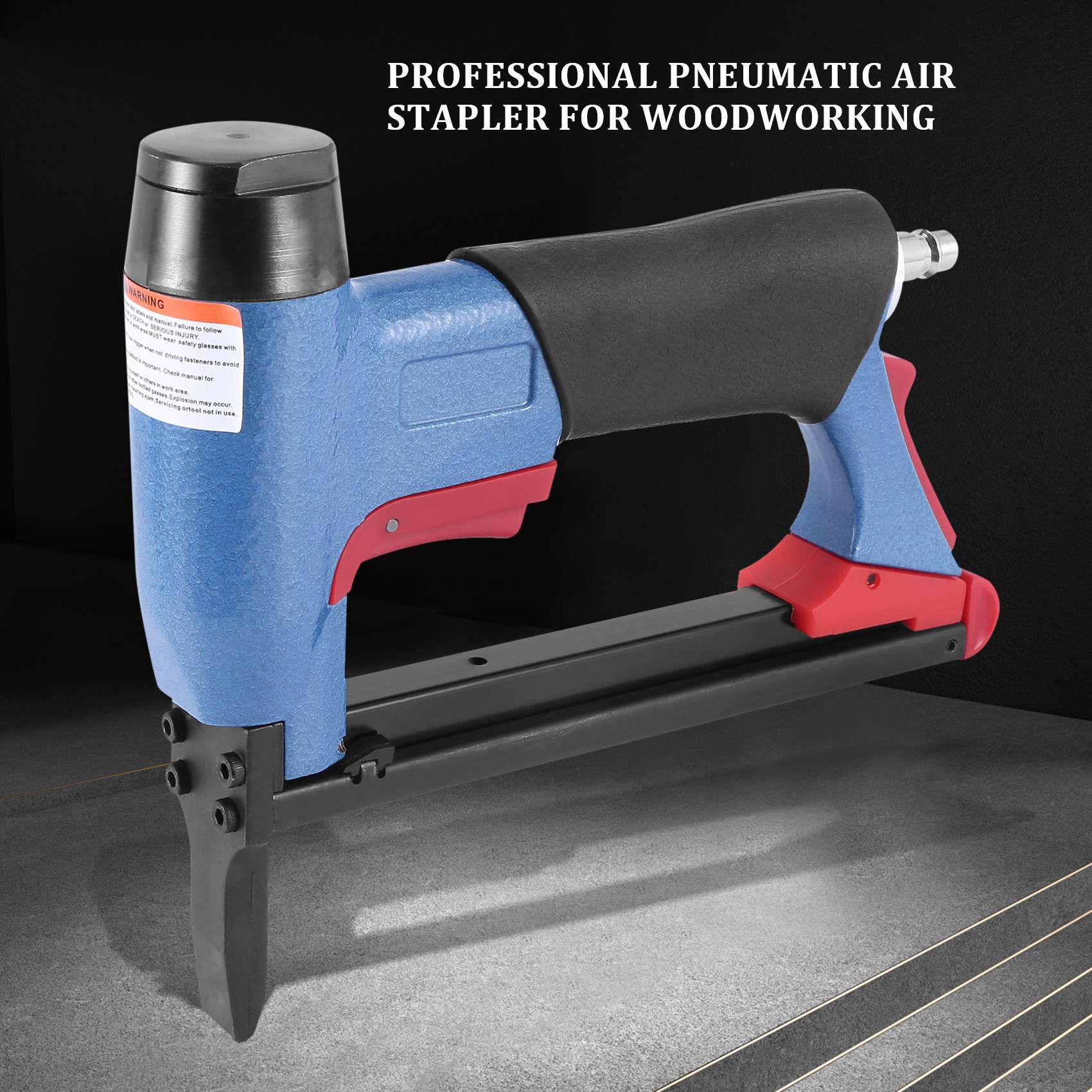 A98E-8016LN 롱 마우스 비아 공압 에어 스테이 - Power Tools Pneumatic 리뷰 및 가격