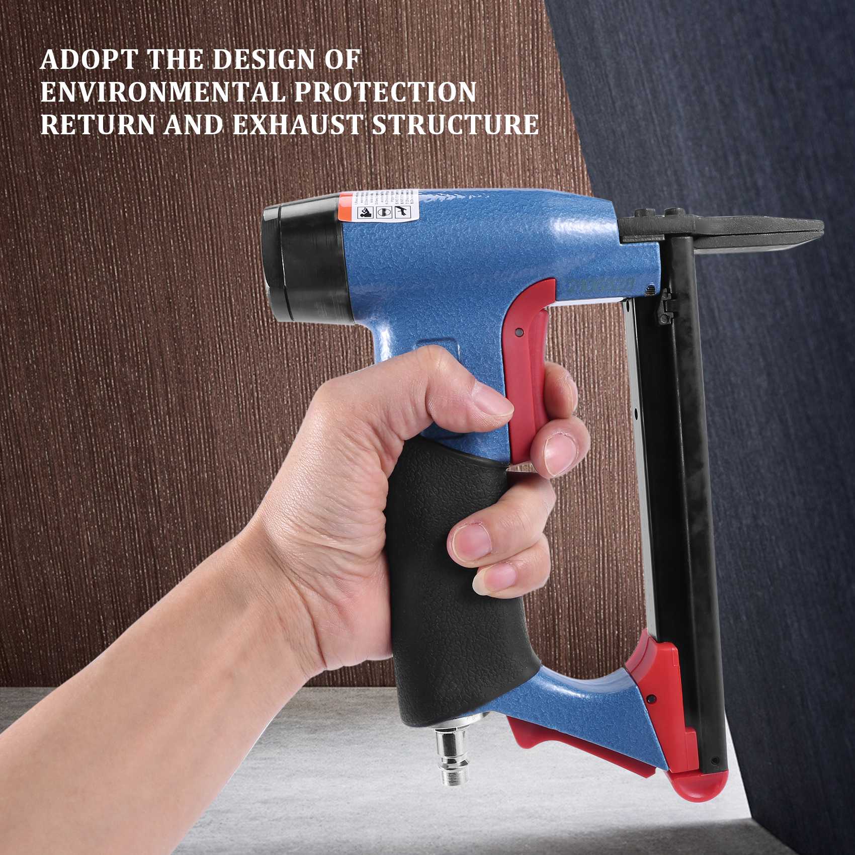 A98E-8016LN 롱 마우스 비아 공압 에어 스테이 - Power Tools Pneumatic 리뷰 및 가격