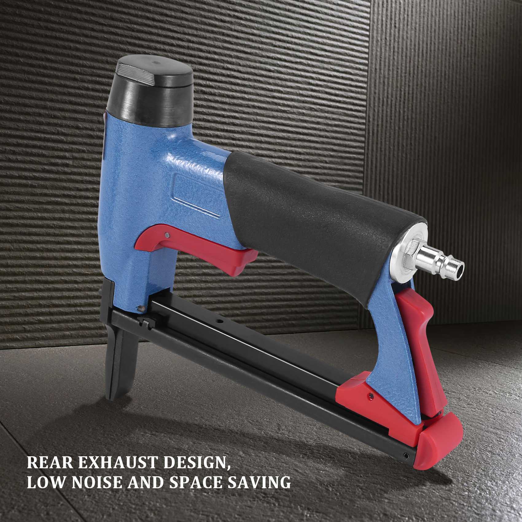 A98E-8016LN 롱 마우스 비아 공압 에어 스테이 - Power Tools Pneumatic 리뷰 및 가격