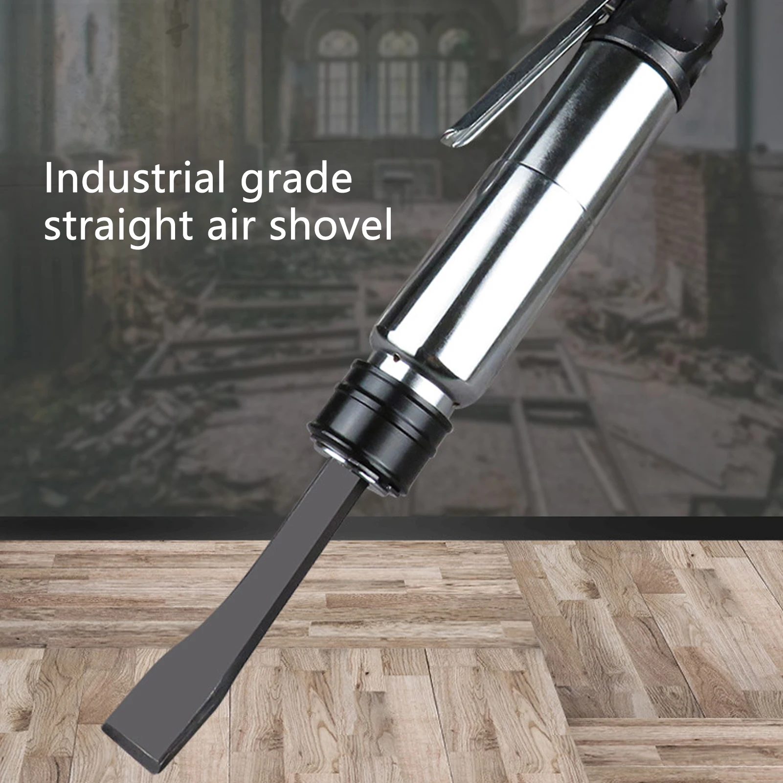 공압식 삽 세트 공압식 삽 직선형 핸들 산업용 강력 치 - Power Tools Pneumatic 리뷰 및 가격