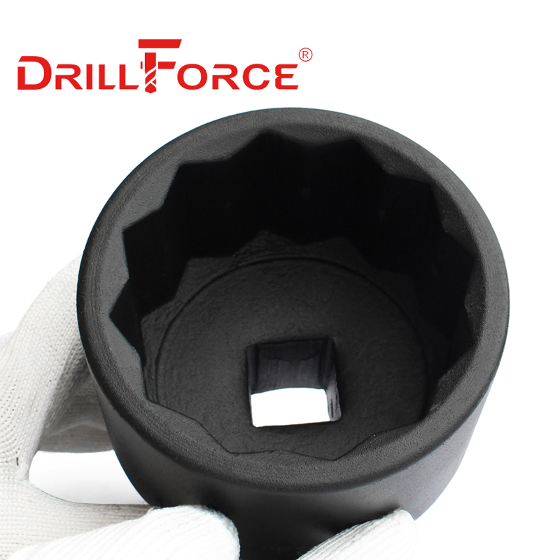 Drillforce 17-50mm 충격 공압 소켓 드라 - Power Tools Pneumatic 리뷰 및 가격
