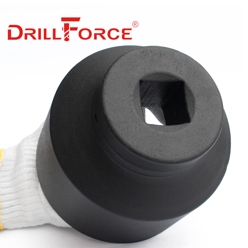 Drillforce 17-50mm 충격 공압 소켓 드라 - Power Tools Pneumatic 리뷰 및 가격