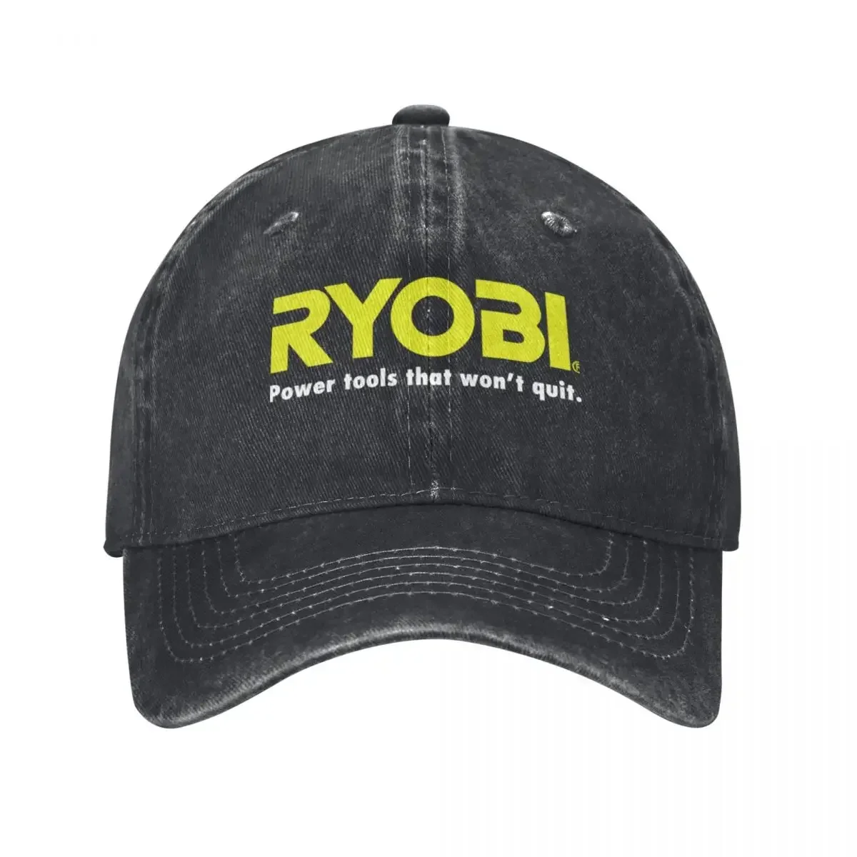 전동 공구 RYOBI 로고 야구 모자 비치 백 애니메이 - Power Tools China 리뷰 및 가격