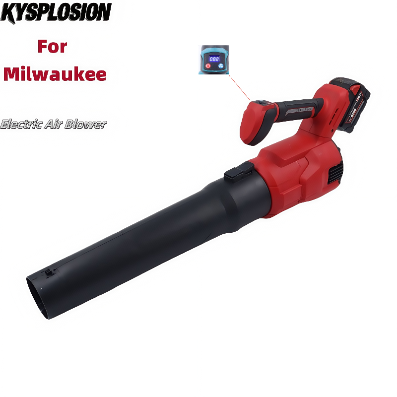 밀워키 M18 전동 공구 세트 전기 잔디 깎기 전기 송 - Milwaukee Drill M18 Fuel 리뷰 및 가격