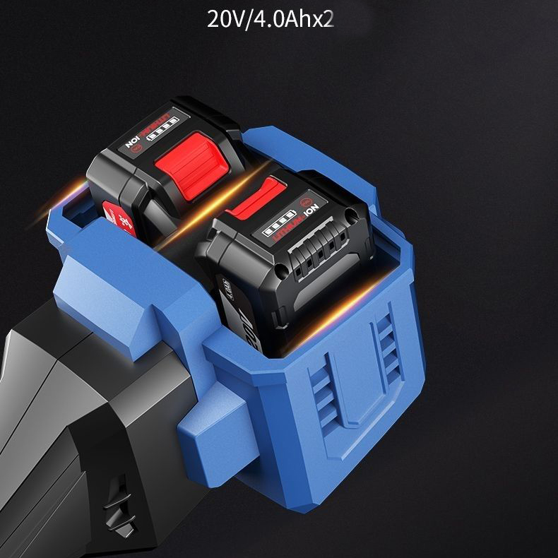 동청 무선 브러시리스 브러시 커터 배터리 구동 금속 날 - Power Tools Dongcheng 리뷰 및 가격