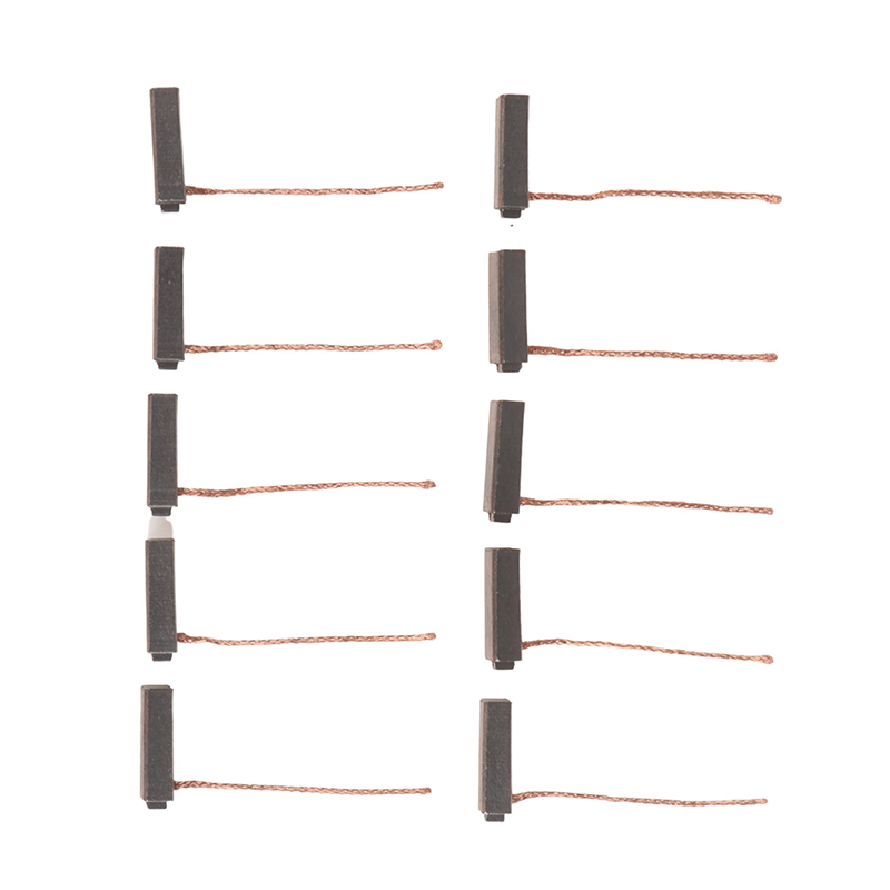 전기 발전기 탄소 브러시, 자동차 발전기 전동 공구,  - Power Tools Generator 리뷰 및 가격