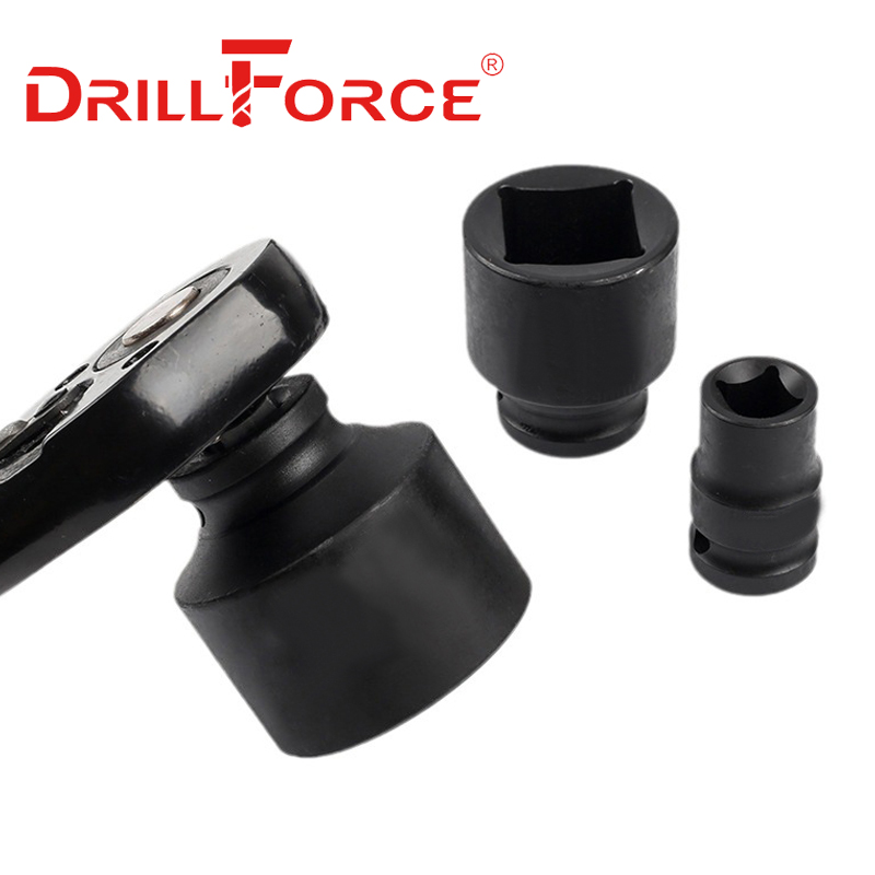 Drillforce 5-30mm 임팩트 렌치 소켓 스퀘 - Power Tools Pneumatic 리뷰 및 가격