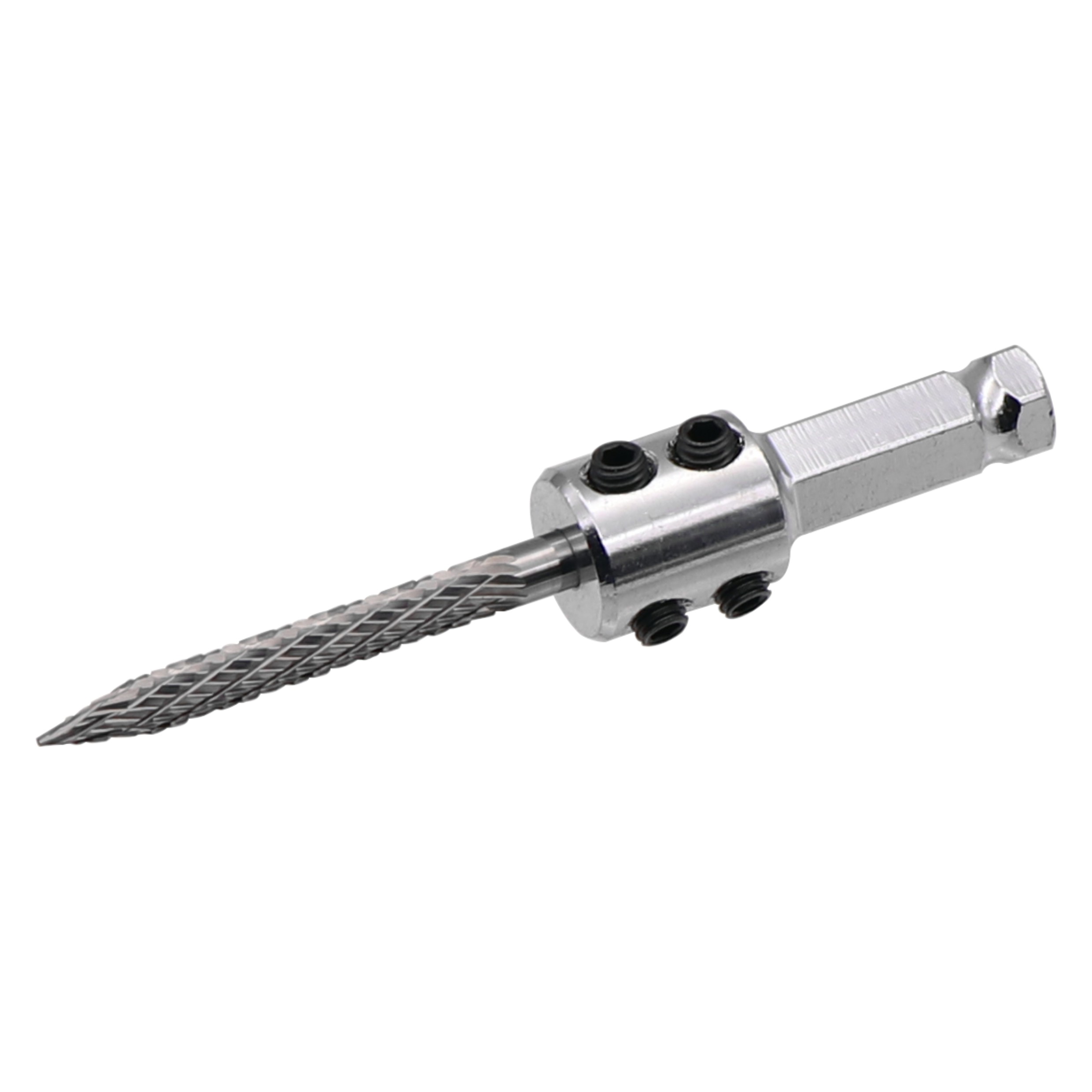 솔리드 카바이드 커터 로터리 버 6mm 생크 어댑터 포 - Power Tools Pneumatic 리뷰 및 가격