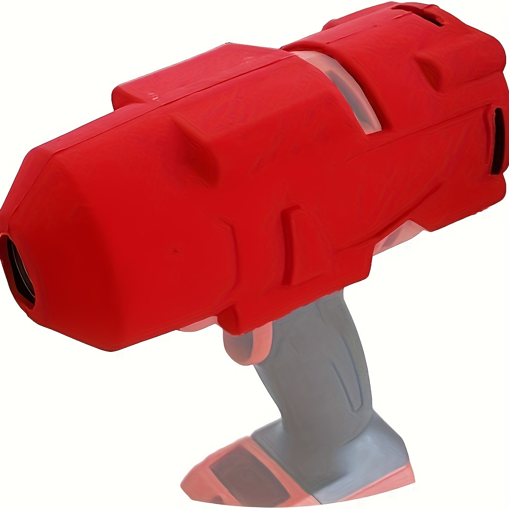 M18 보호 부트 49-16-2767 고토크 임팩트 렌 - Milwaukee Drill M18 Fuel 리뷰 및 가격