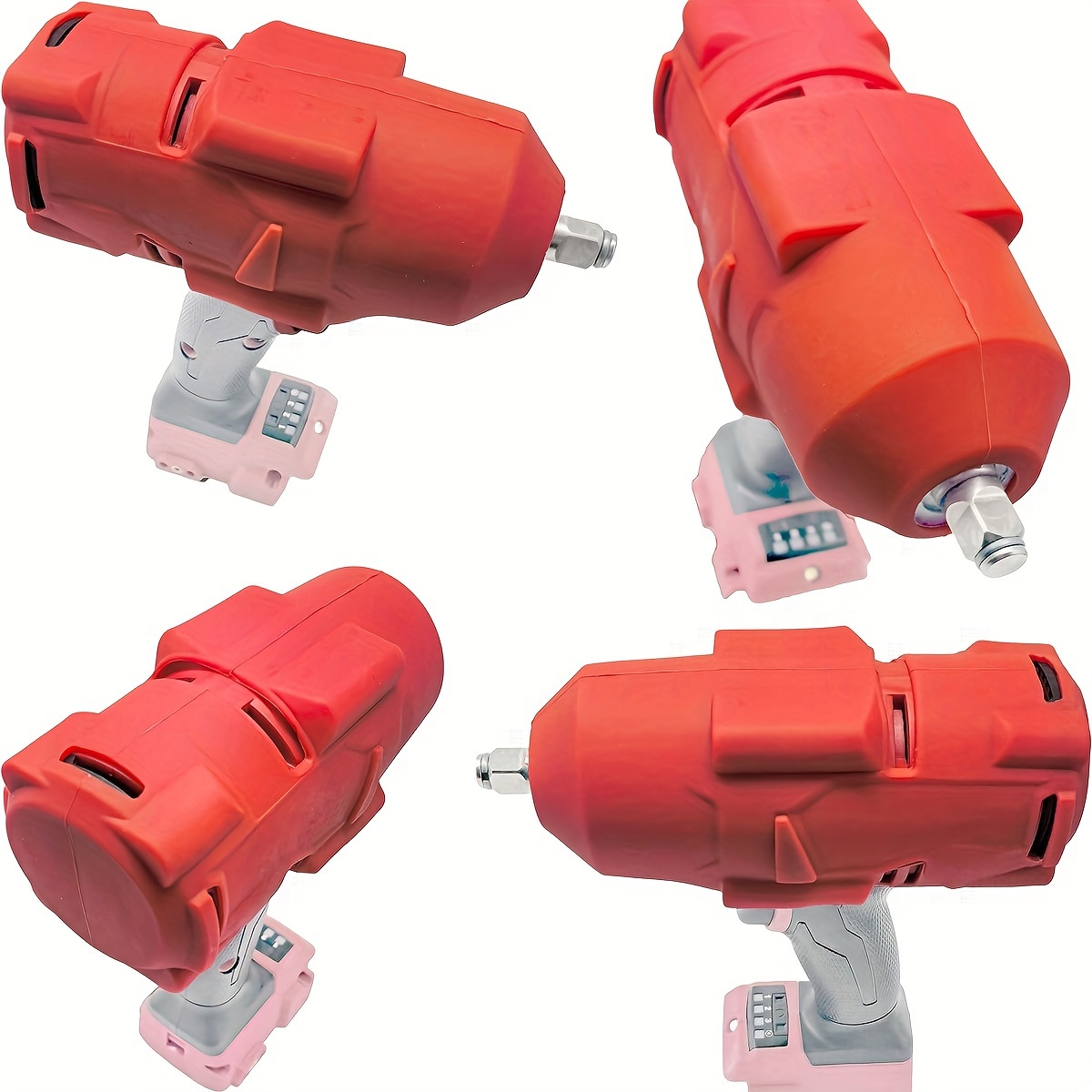 M18 보호 부트 49-16-2767 고토크 임팩트 렌 - Milwaukee Drill M18 Fuel 리뷰 및 가격