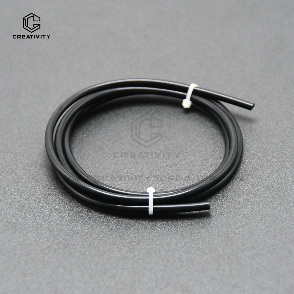 창의력 3D 프린터 부품 PTFE 튜브 PC4-M6 P - Power Tools Pneumatic 리뷰 및 가격