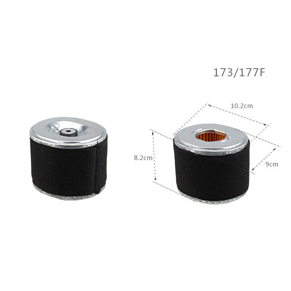 168F 170F 173F 188F 엔진 모델용으로 설 - Power Tools Generator 리뷰 및 가격