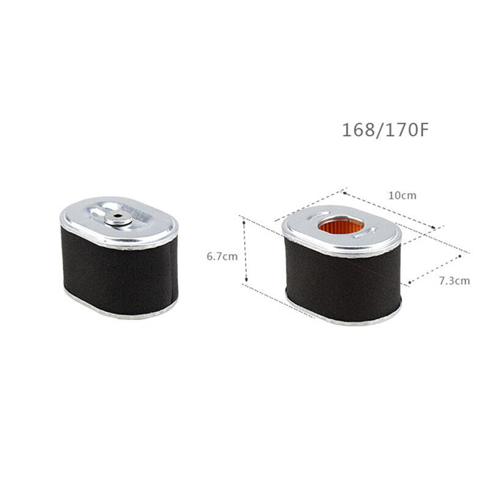 168F 170F 173F 188F 엔진 모델용으로 설 - Power Tools Generator 리뷰 및 가격