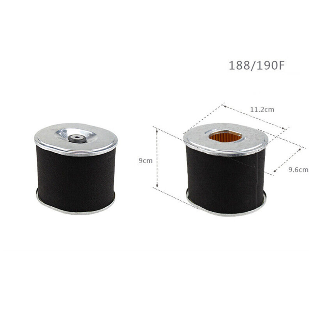 168F 170F 173F 188F 엔진 모델용으로 설 - Power Tools Generator 리뷰 및 가격