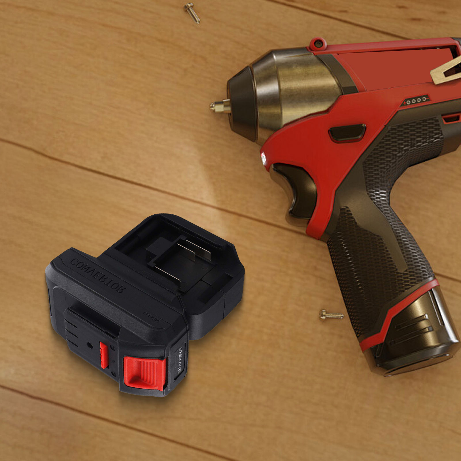 Dongcheng 280 용 배터리 어댑터 변환기 Bl - Power Tools Dongcheng 리뷰 및 가격