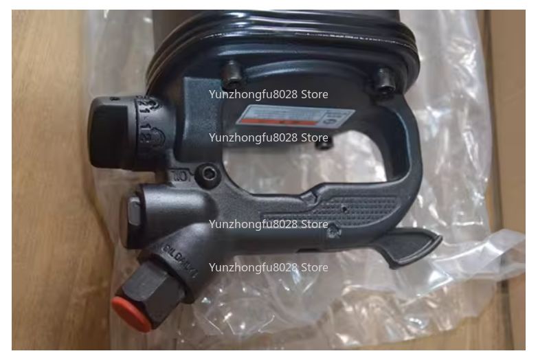265 트럭 수리, 공압 공구, 산업용 강력 바람총에  - Power Tools Pneumatic 리뷰 및 가격