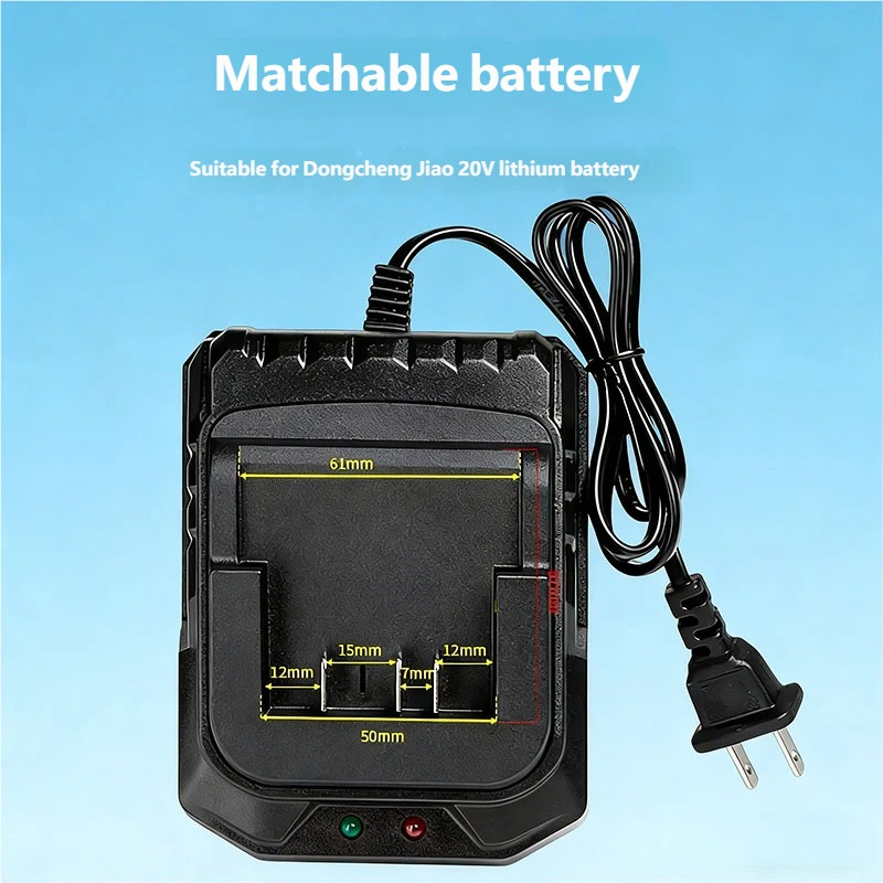 DongCheng 20V0.5A 1.5A 2.5A 리튬 - Power Tools Dongcheng 리뷰 및 가격