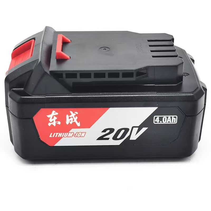 100% 오리지널 20V 4.0Ah/6.0Ah 동청 F - Power Tools Dongcheng 리뷰 및 가격