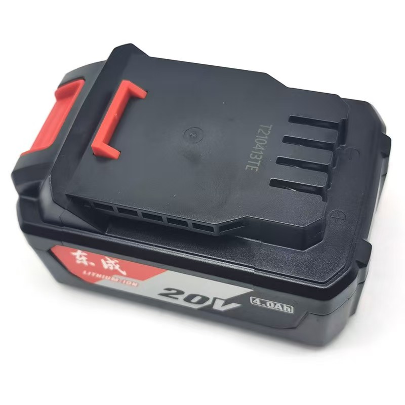 100% 오리지널 20V 4.0Ah/6.0Ah 동청 F - Power Tools Dongcheng 리뷰 및 가격