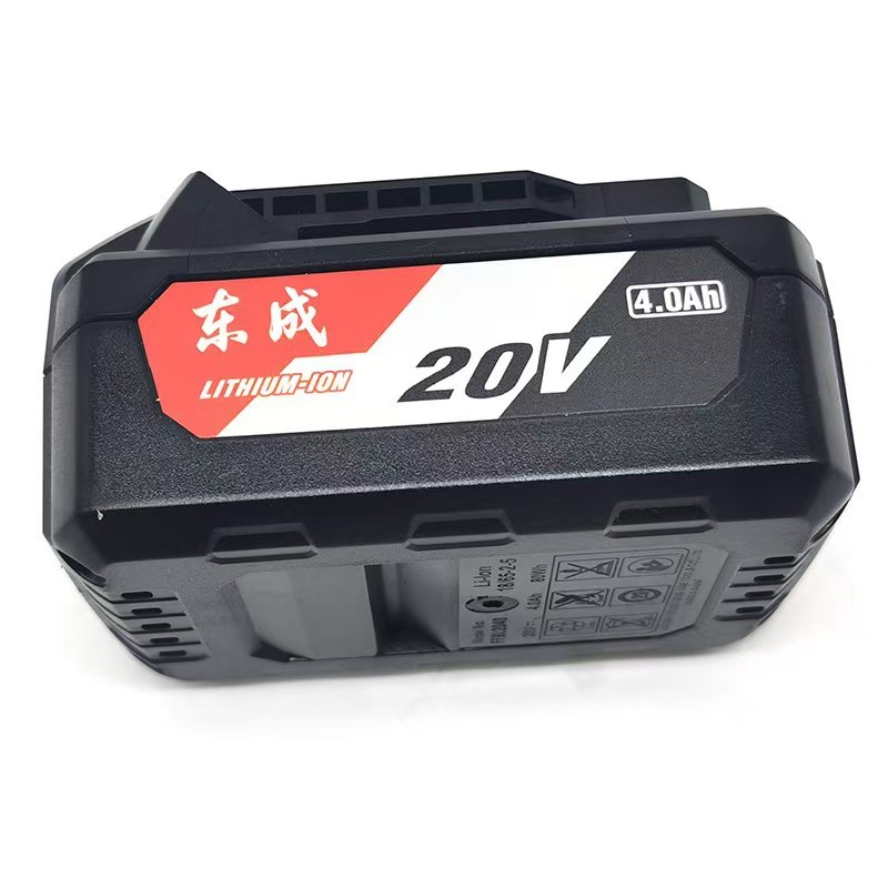 100% 오리지널 20V 4.0Ah/6.0Ah 동청 F - Power Tools Dongcheng 리뷰 및 가격