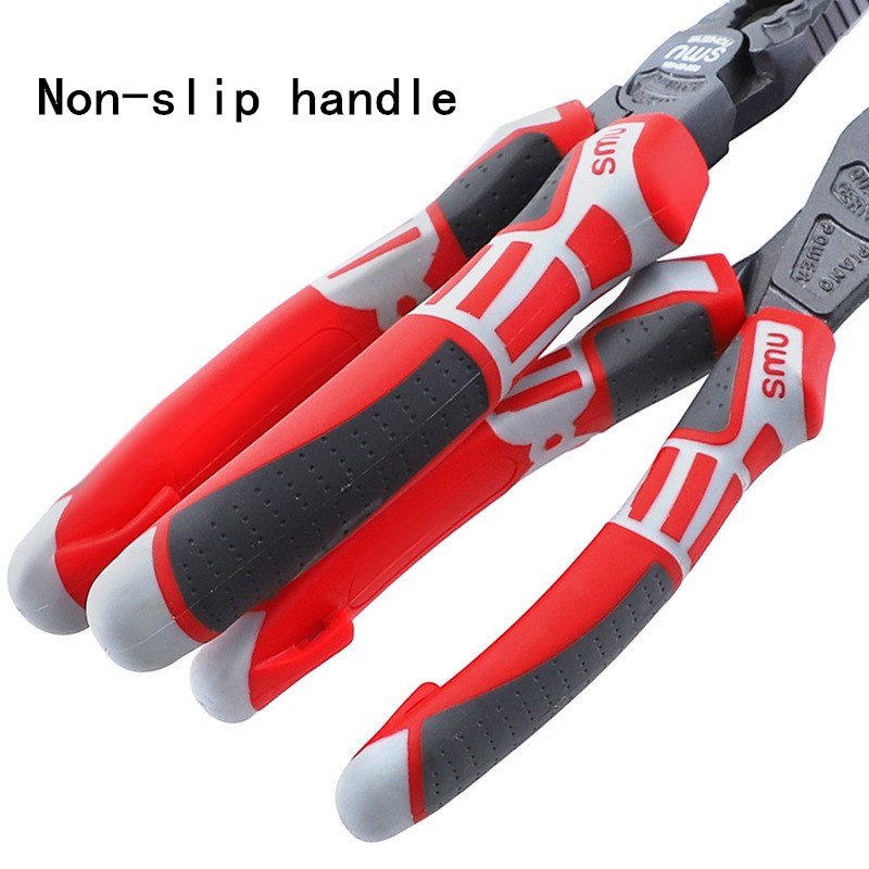 6''/7''/8''다기능 와이어 커터 독일 전기공의  - Power Tools China 리뷰 및 가격