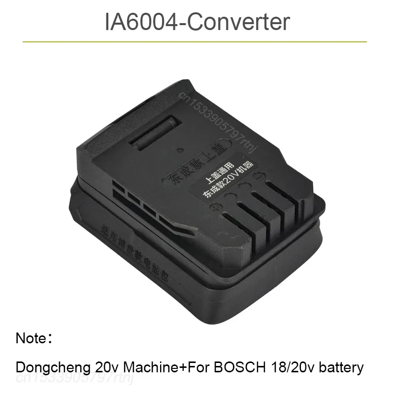 Dongcheng 20v 전동 공구는 안정적이고 내구성 - Power Tools Dongcheng 리뷰 및 가격