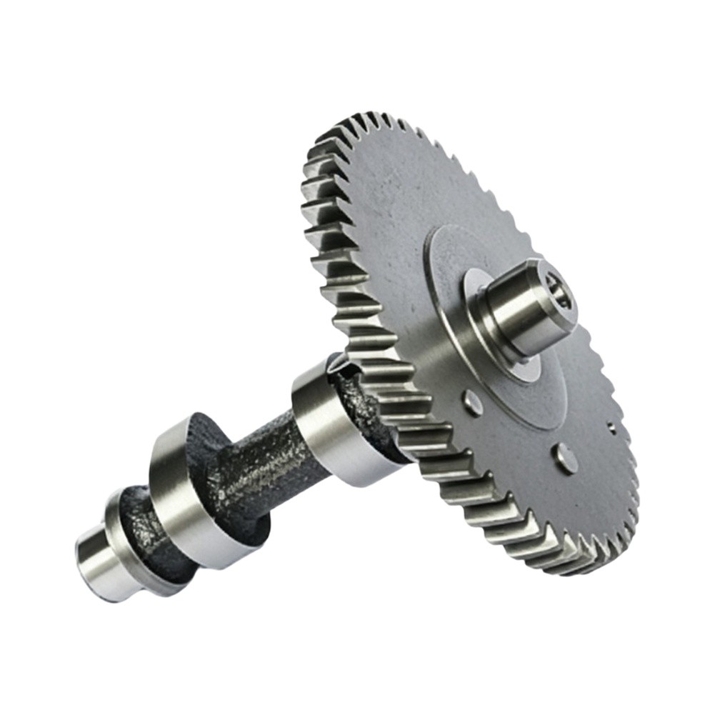 2KW-3KW 가스 발전기용 교체용 강철 캠샤프트, 7 - Power Tools Generator 리뷰 및 가격