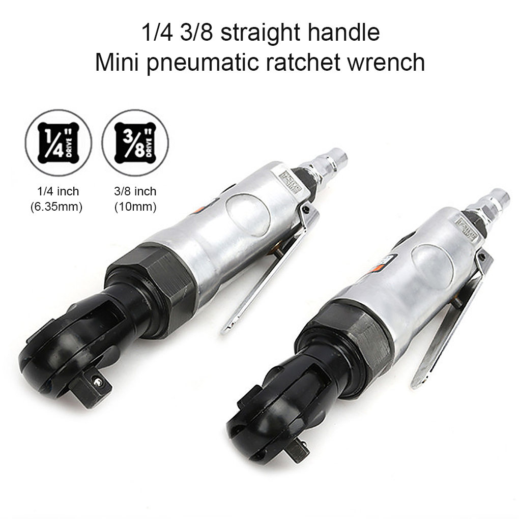 공기 공압 래칫 렌치 토크 스패너 다기능 기계 공작 기 - Power Tools Pneumatic 리뷰 및 가격