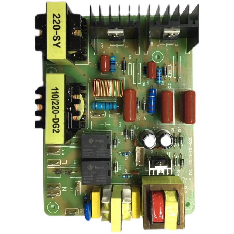 60W 120W 180W 초음파 청소기 마더보드 액세서 - Power Tools Generator 리뷰 및 가격