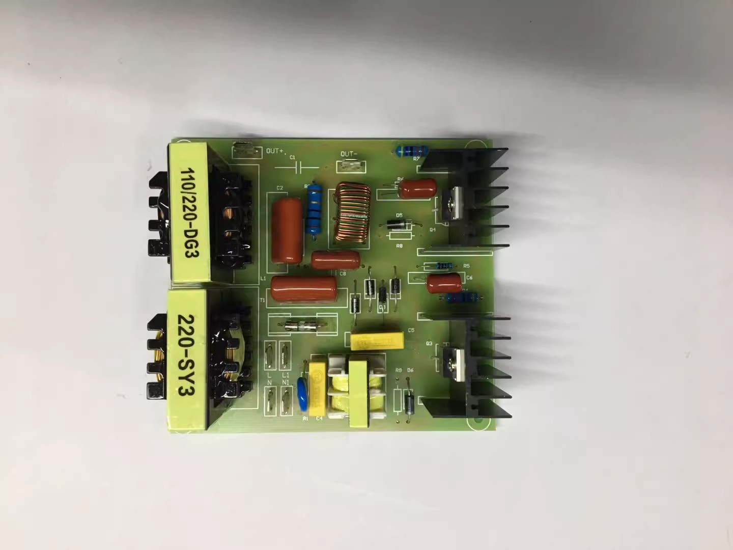 60W 120W 180W 초음파 청소기 마더보드 액세서 - Power Tools Generator 리뷰 및 가격