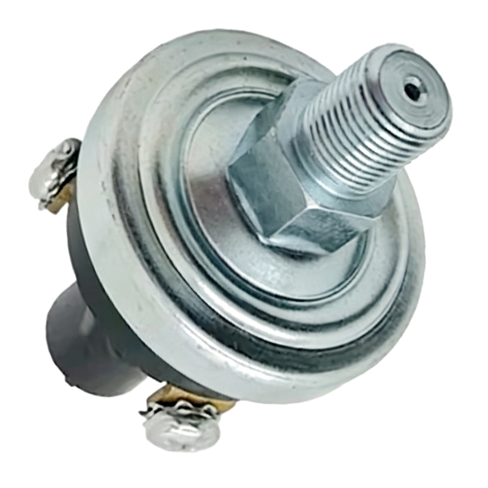 1/8-27 NPT 인터페이스 나사형 압력 스위치 3점 - Power Tools Generator 리뷰 및 가격