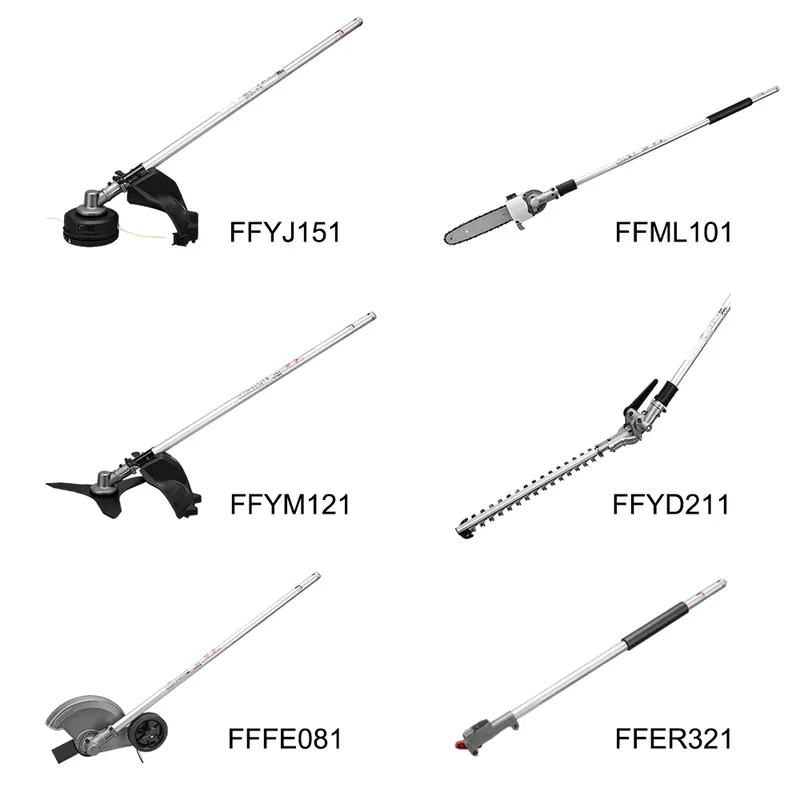 동청 배터리식 폴 헤지 트리머 부착물 460mm 절삭  - Power Tools Dongcheng 리뷰 및 가격