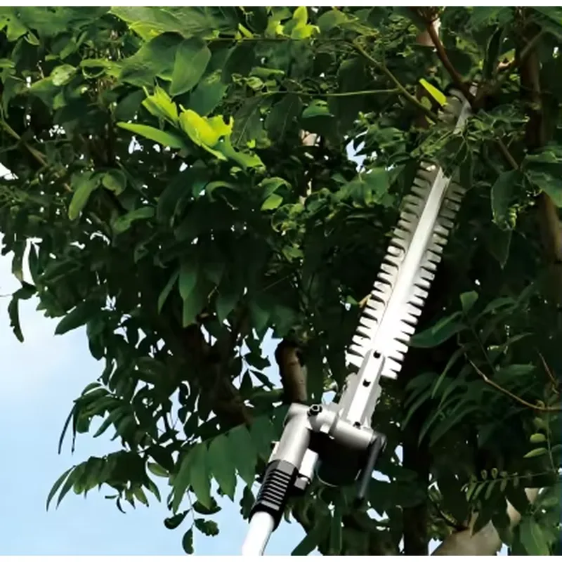 동청 배터리식 폴 헤지 트리머 부착물 460mm 절삭  - Power Tools Dongcheng 리뷰 및 가격