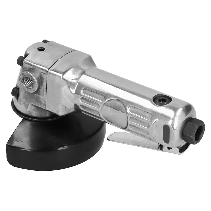 2500 4인치 11000rpm 공압식 앵글 그라인더  - Power Tools Pneumatic 리뷰 및 가격